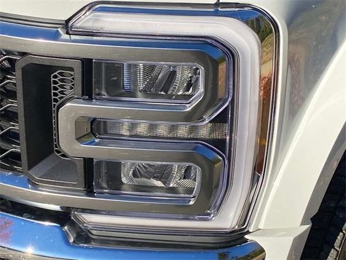 Used 2026 Ford F450 King Ranch w/ Chrome Package image 5