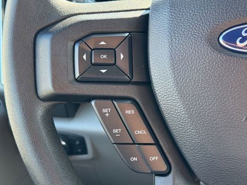 Used 2020 Ford F150 XLT image 18