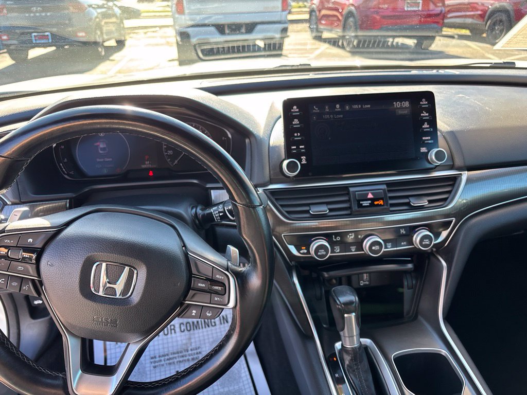 Used 2020 Honda Accord Sport image 23