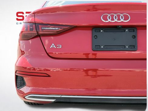 Used 2022 Audi A3 2.0T Premium FWD image 12