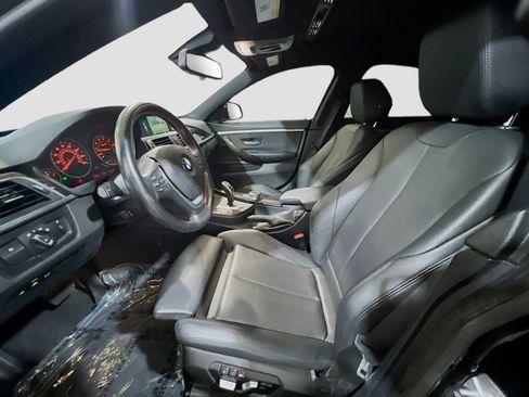 Used 2019 BMW 430i Gran Coupe image 15