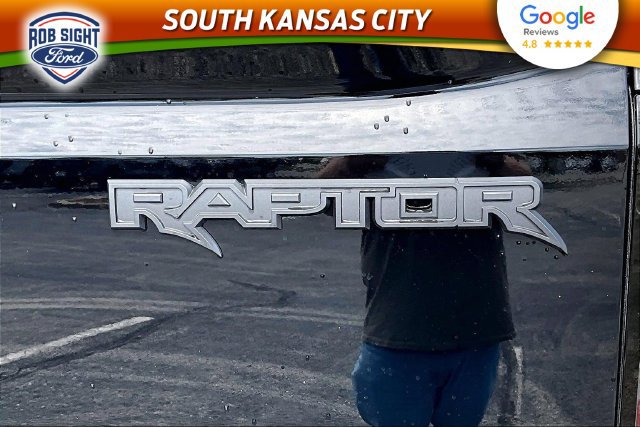 New 2026 Ford Ranger Raptor AWD/4WD image 9