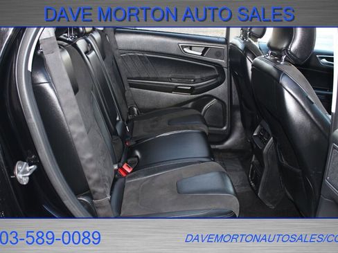 Used 2016 Ford Edge Sport w/ Equipment Group 401A image 16