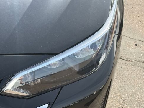 Used 2024 Nissan Sentra SV image 15