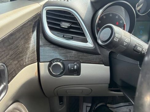 Used 2016 Buick Encore AWD image 20