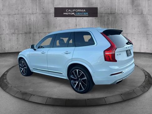 Used 2019 Volvo XC90 T6 Inscription w/ Advanced Package AWD/4WD image 7