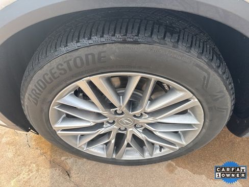 Used 2023 Acura MDX Advance image 34