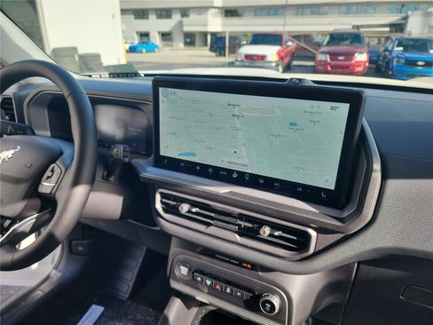 New 2026 Ford Bronco Sport Outer Banks image 25