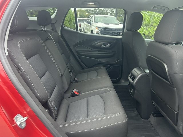 Used 2022 GMC Terrain SLE w/ Driver Convenience Package FWD image 8