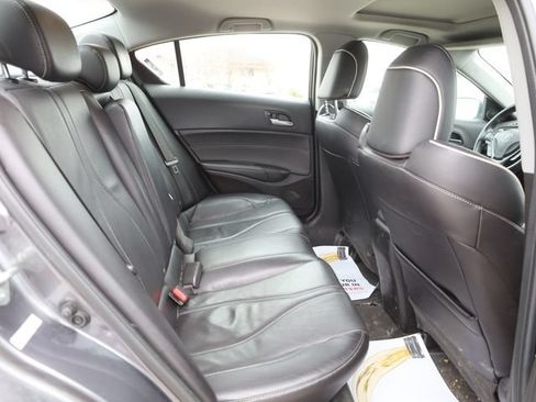 Used 2020 Acura ILX FWD image 13