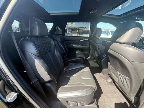 Used 2020 Hyundai Palisade Limited image 21
