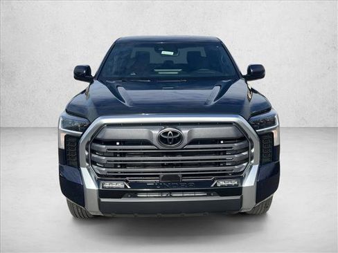New 2026 Toyota Tundra Limited image 5