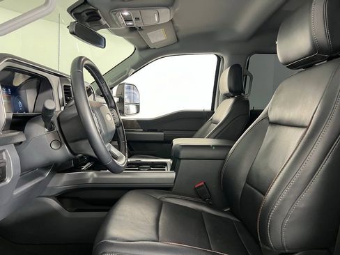 Used 2024 Ford F250 Lariat AWD/4WD image 23