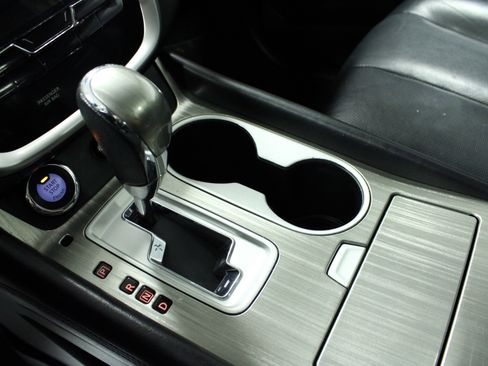 Used 2015 Nissan Murano Platinum w/ Platinum Technology Package image 23