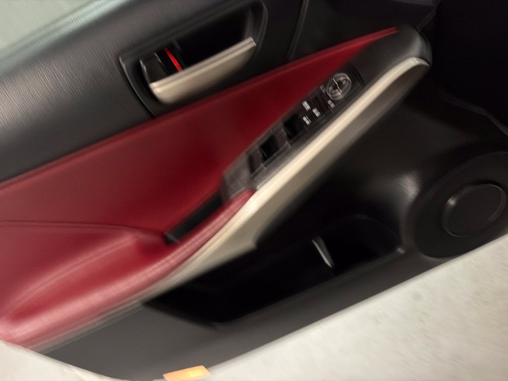 Used 2020 Lexus IS 350 F Sport w/ F Sport Package RWD image 19