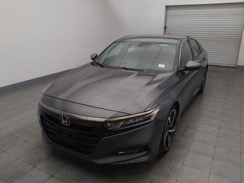 Used 2019 Honda Accord Sport image 15