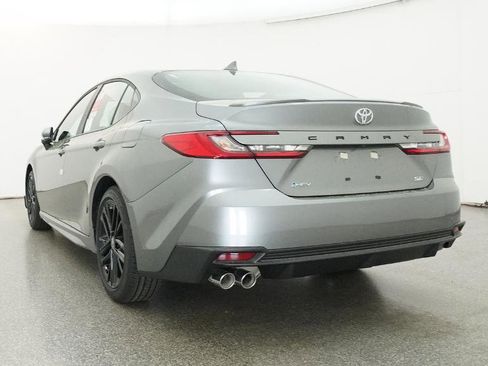 New 2026 Toyota Camry SE image 25