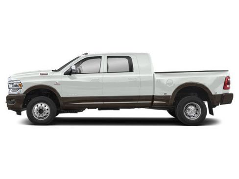 Used 2020 RAM 3500 Limited image 3