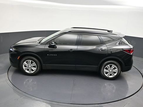Used 2021 Chevrolet Blazer LT FWD image 18