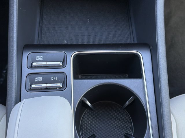Certified 2025 Hyundai Sonata SEL AWD/4WD image 22