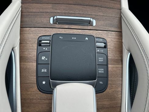 Certified 2024 Mercedes-Benz GLE 53 AMG 4MATIC image 25