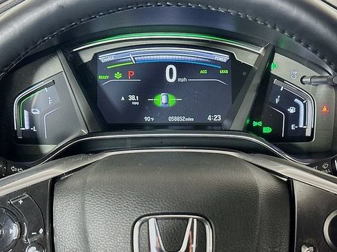 Used 2022 Honda CR-V EX-L image 13