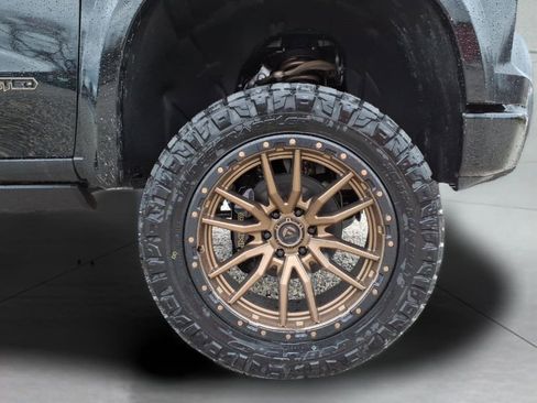 New 2026 Chevrolet Silverado 1500 RST w/ All Star Edition Plus image 9