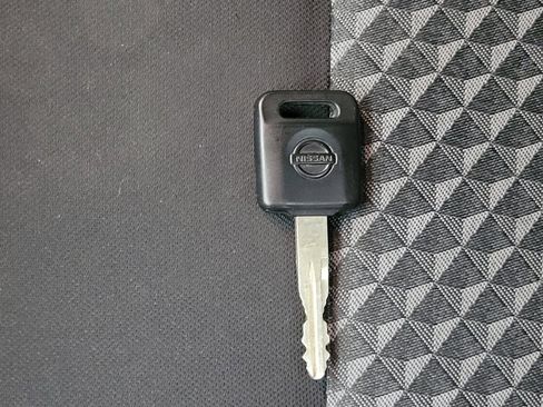 Used 2024 Nissan Versa S w/ S Plus Package FWD image 32