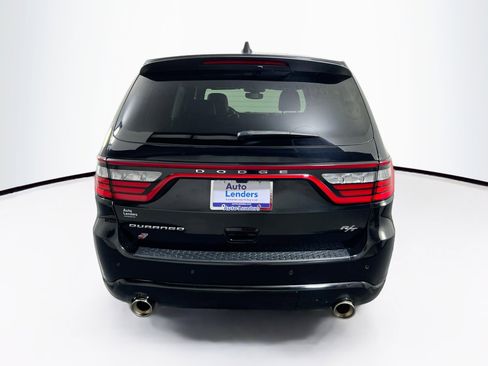 Used 2022 Dodge Durango R/T image 6