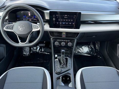 New 2026 Volkswagen Taos S AWD/4WD image 12