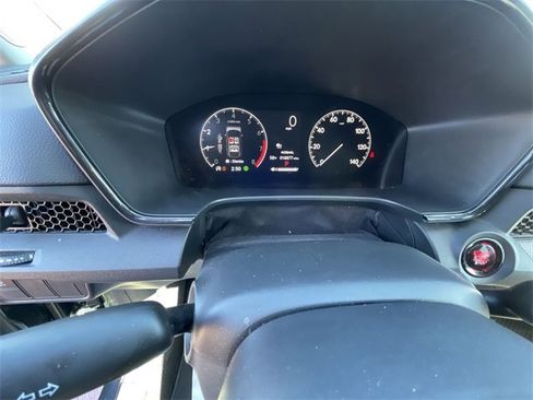 Certified 2024 Honda CR-V EX image 12