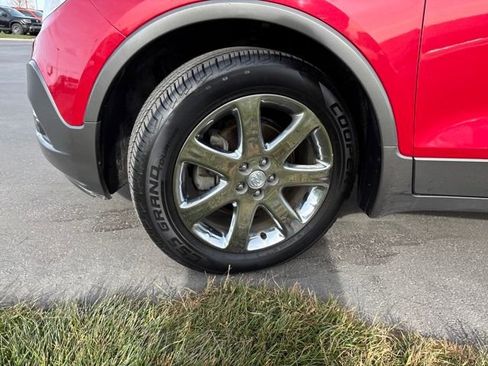 Used 2013 Buick Encore Premium image 26