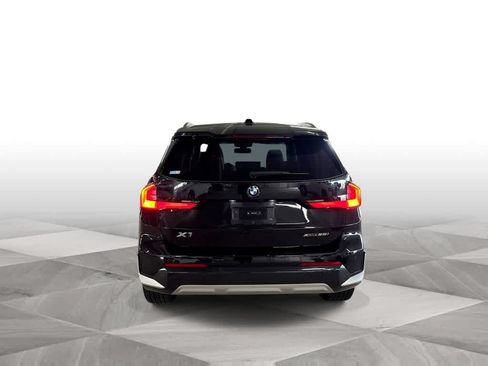 Used 2025 BMW X1 xDrive28i AWD/4WD image 7