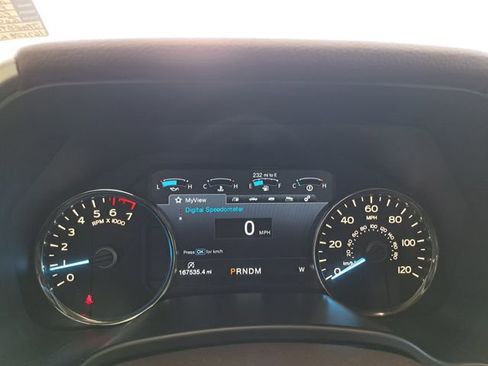 Used 2018 Ford F150 Lariat AWD/4WD image 8