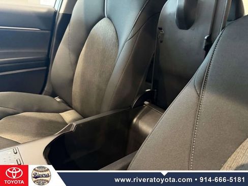 Used 2023 Toyota Camry LE w/ Cold Weather Package AWD/4WD image 25