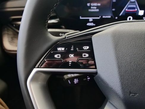 New 2025 Audi Q5 Prestige image 27