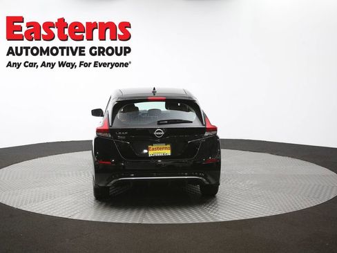 Used 2023 Nissan Leaf S image 35