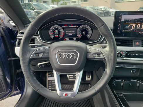 Certified 2023 Audi A5 2.0T Premium Plus w/ Premium Plus AWD/4WD image 18
