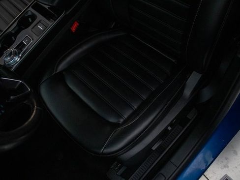 Used 2020 Ford Edge SEL image 27