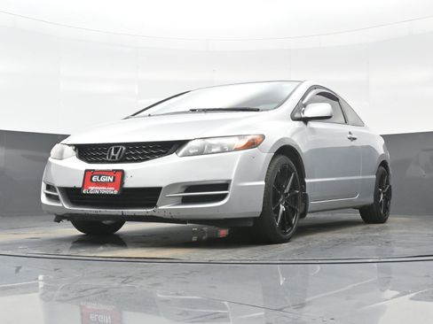 Used 2009 Honda Civic LX image 25