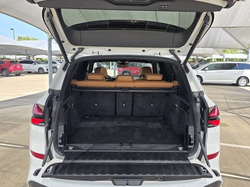 Used 2026 BMW X5 sDrive40i w/ Executive Package image 22