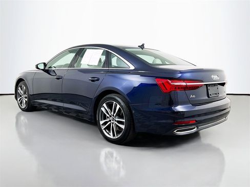 Used 2023 Audi A6 Premium Plus image 5