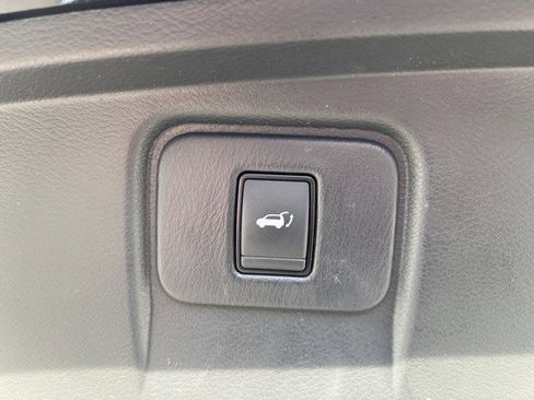 Used 2017 Nissan Murano SL image 13