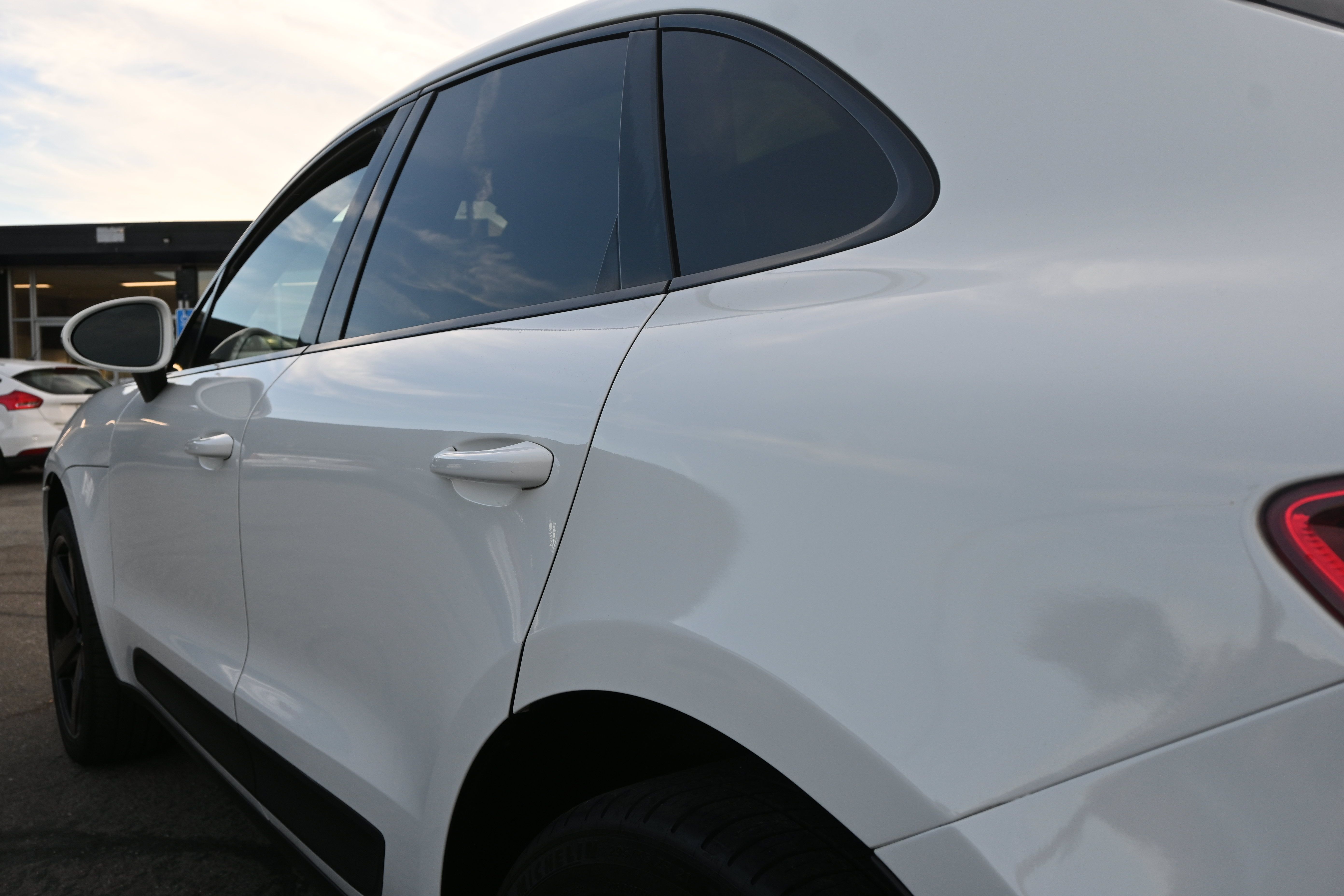 Used 2016 Porsche Macan S AWD/4WD image 39