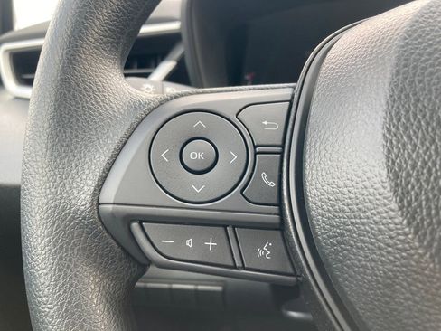 New 2026 Toyota Corolla LE FWD image 14