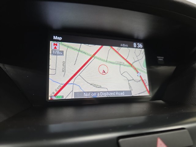Used 2020 Acura MDX w/ Technology Package AWD/4WD image 21