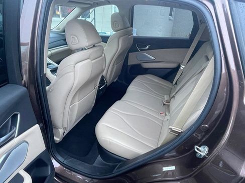 Used 2020 Acura RDX AWD w/ Technology Package image 13