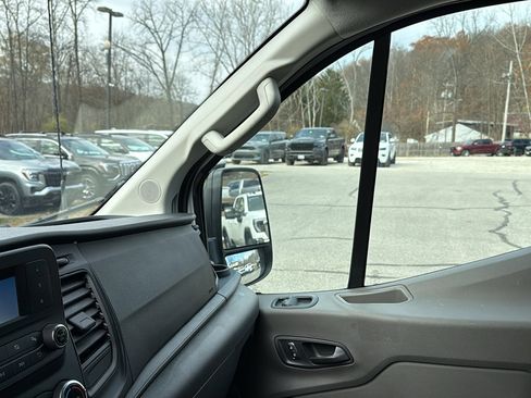 Used 2024 Ford Transit 250 Base w/ Exterior Upgrade Package image 22