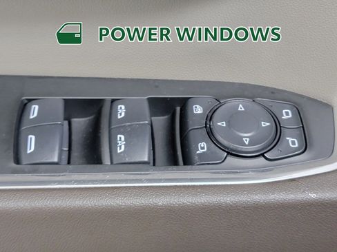 Used 2024 GMC Sierra 1500 SLT w/ SLT Premium Plus Package image 22