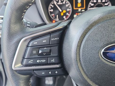 Used 2024 Subaru Legacy Limited image 14